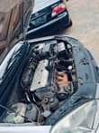 A picture of Brand Kia Model Rio Year 2010 Painted on 1st body