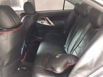 A picture of HOT PH DEAL Belgium grade Toyota Camry 2010 Gray color
