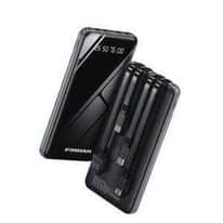 A picture of 15000MAH POWER BANK Firman Super Strong Brand