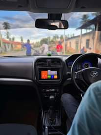 A picture of TOYOTA ARBUN