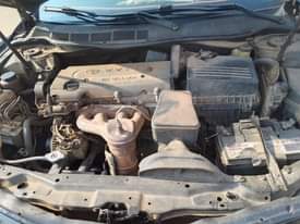 A picture of Nice 2008 Toyota Camry Spider for Sale