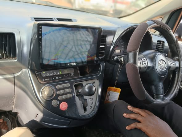 used toyota wish