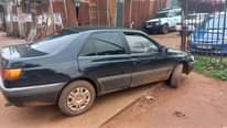 A picture of Good used cars at sell we allow installments and we