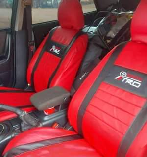 seat covers