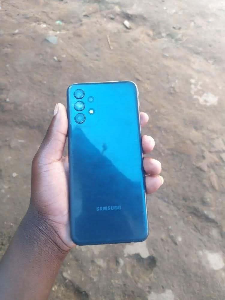 used samsung galaxy