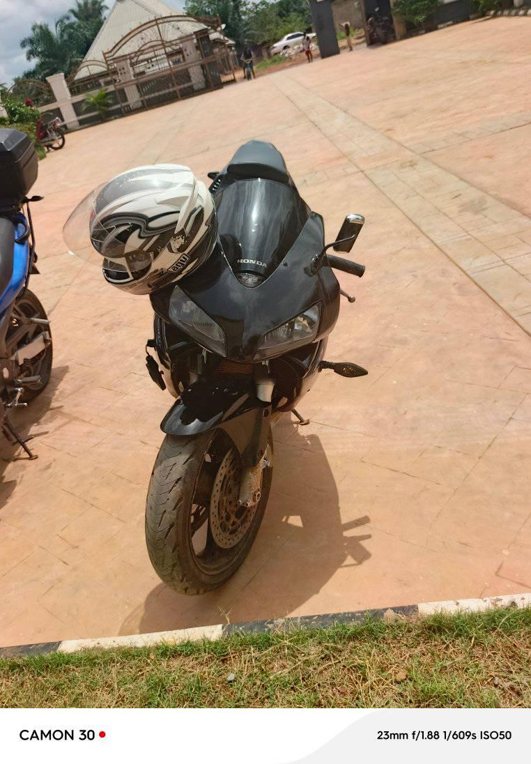 A picture of Power bike