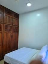furnished apartments