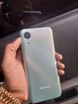 A picture of Samsung a03 core