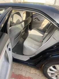 A picture of Toyota Camry 09