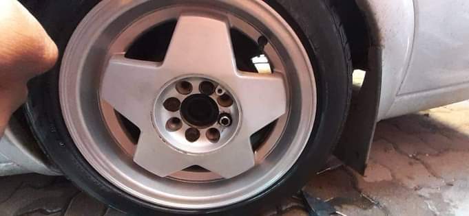 KZN C.
