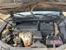 A picture of Toyota camry 08 Just 5 4 den 100k settlement Serous