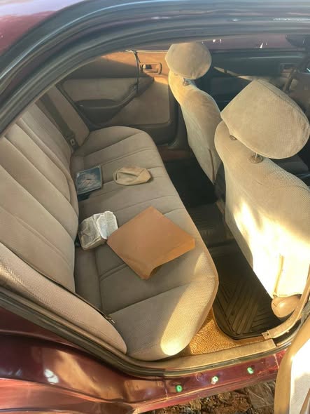 A picture of Toyota Camry