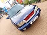 A picture of Subaru for sale call me on 256751331103 or what app