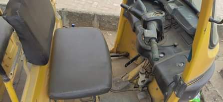 A picture of Keke