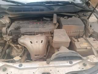 A picture of Toyota Camry