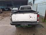 A picture of Nissan Hardbody