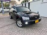 A picture of TOYOTA Kluger DFN