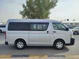 A picture of TOYOTA HIACE 2007