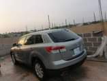 A picture of Mazda CX 9
