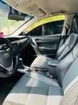 A picture of Toyota Corolla S 2016 Super sharp Unpainted Price 5 7M