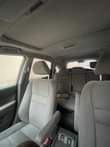 A picture of Clean 2008 Honda CR V