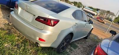 A picture of Sharp is250 carefully used Distress price 4 5M pimp to