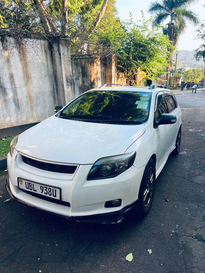 A picture of Fielder at 23m call 0703457898
