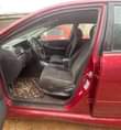 A picture of 2004 Corolla Sport