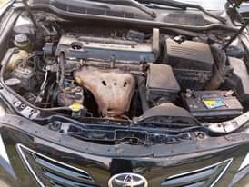 A picture of Available for sale Clean 2008 Toyota Camry Engine and Gear