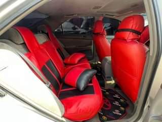 A picture of Brand Toyota Model Camry Year 2004 A C cooling Price