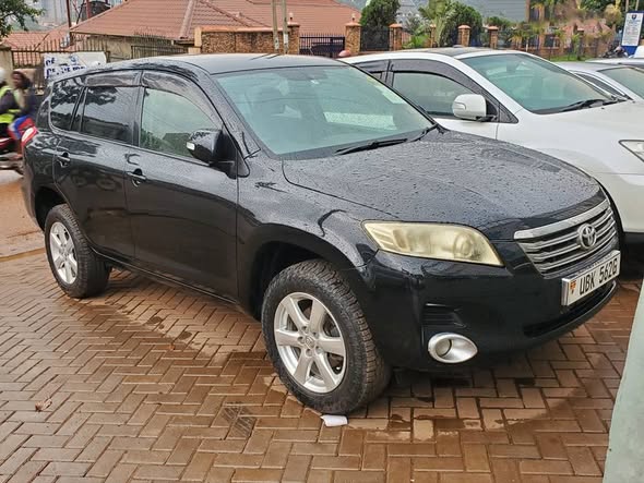 A picture of Vanguard 7 Seater 4sell 0754006652
