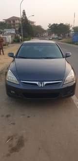 A picture of Honda Accord 2005 for sale