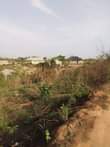 A picture of An acre of land at bisodu in ofada area of