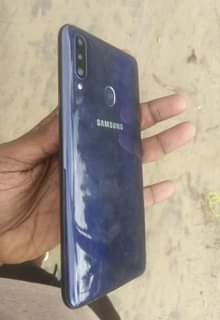 samsung a20
