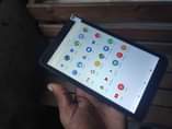 A picture of Tablet mpya inauzwa Piga simu 0688 758 625.