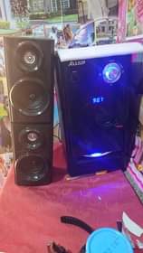 radio