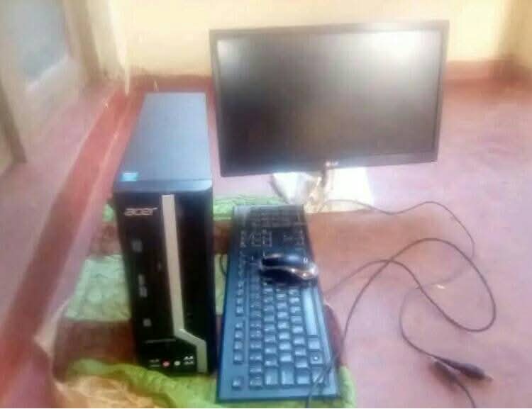 desktop