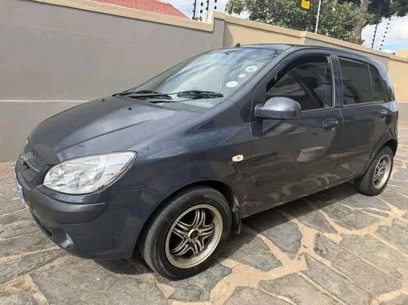 cheap cars soweto