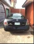 A picture of Used Nissan Altima 2004 Nothing to Fix Engine ok Gear