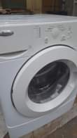 A picture of Wash machine kg 25 ipo mojatu nzuri Sana KWa biashara