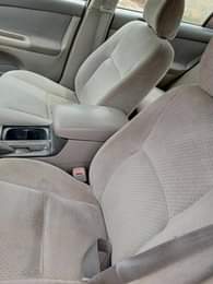 A picture of Camry big daddy for sale engine and is ok Ac