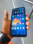 A picture of Samsung 10s