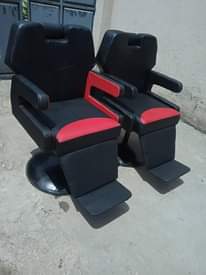 A picture of Barbershop