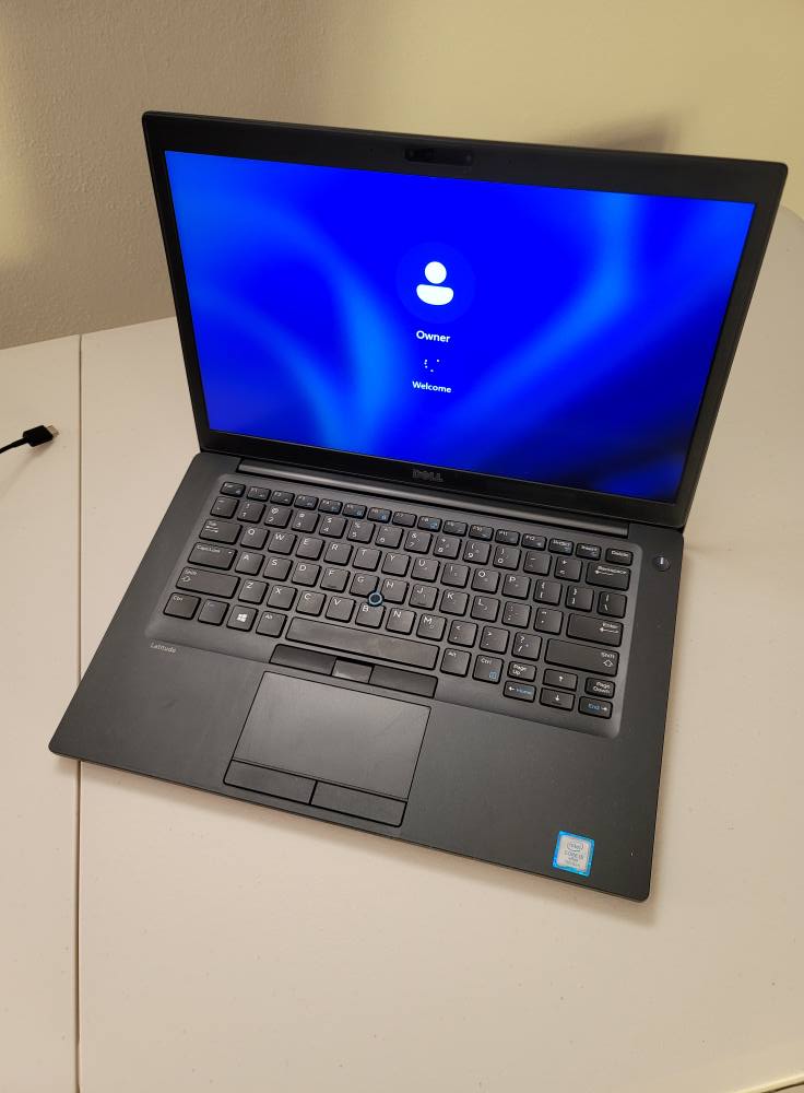 laptops