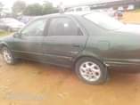 A picture of Camry tiny light for sale Sound gear Sharp Engine Neat