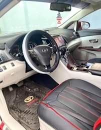 A picture of 2011 Toyota Venza