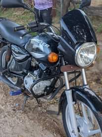 A picture of BOXER