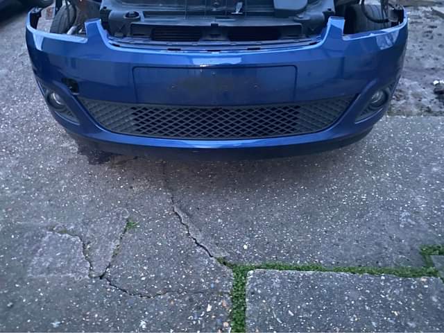 Ford P.