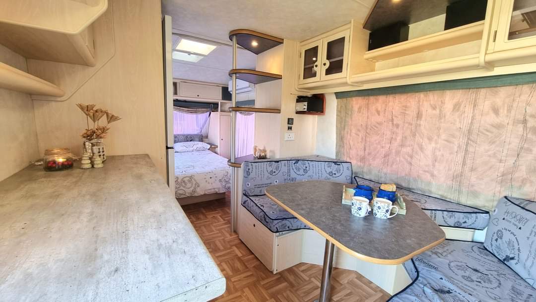 jurgens caravans