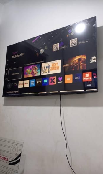 A picture of House holds